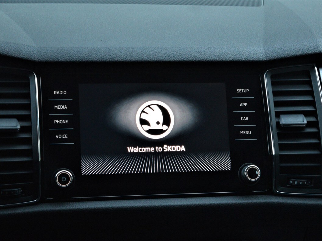 Skoda Kodiaq Ambition 2.0 DSG фото 16
