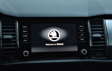 Skoda Kodiaq Ambition 2.0 DSG превью 16