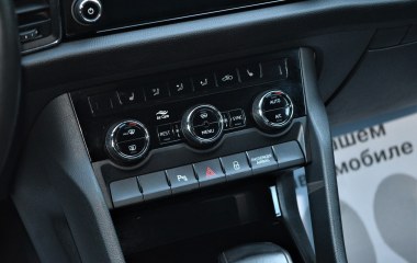 Skoda Kodiaq Ambition 2.0 DSG превью 17
