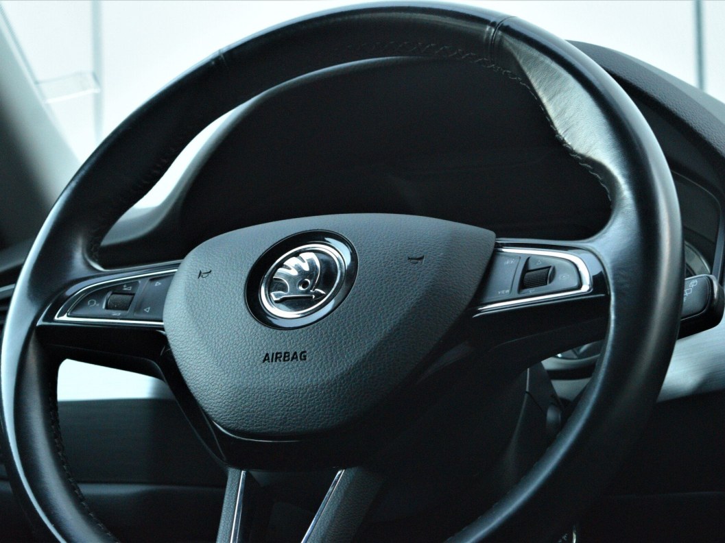 Skoda Kodiaq Ambition 2.0 DSG фото 20