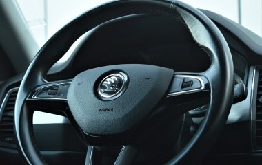 Skoda Kodiaq Ambition 2.0 DSG превью 20