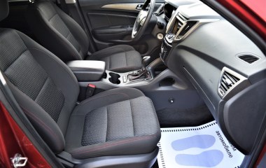 Changan CS75 1.8  превью 11