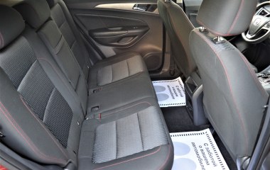 Changan CS75 1.8  превью 12