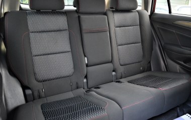 Changan CS75 1.8  превью 13