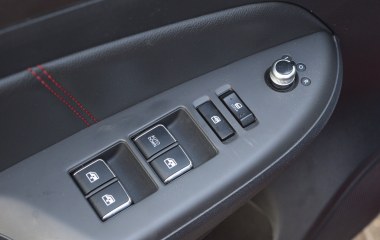 Changan CS75 1.8  превью 15