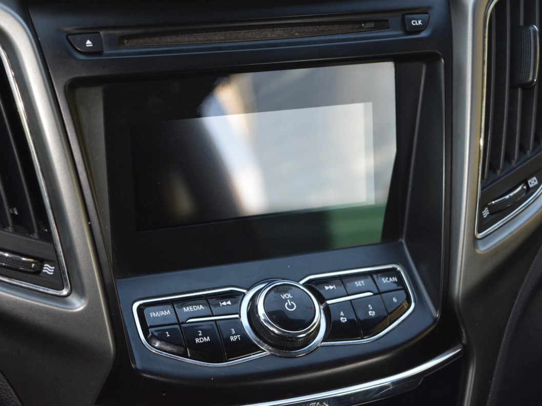 Changan CS75 1.8  фото 16