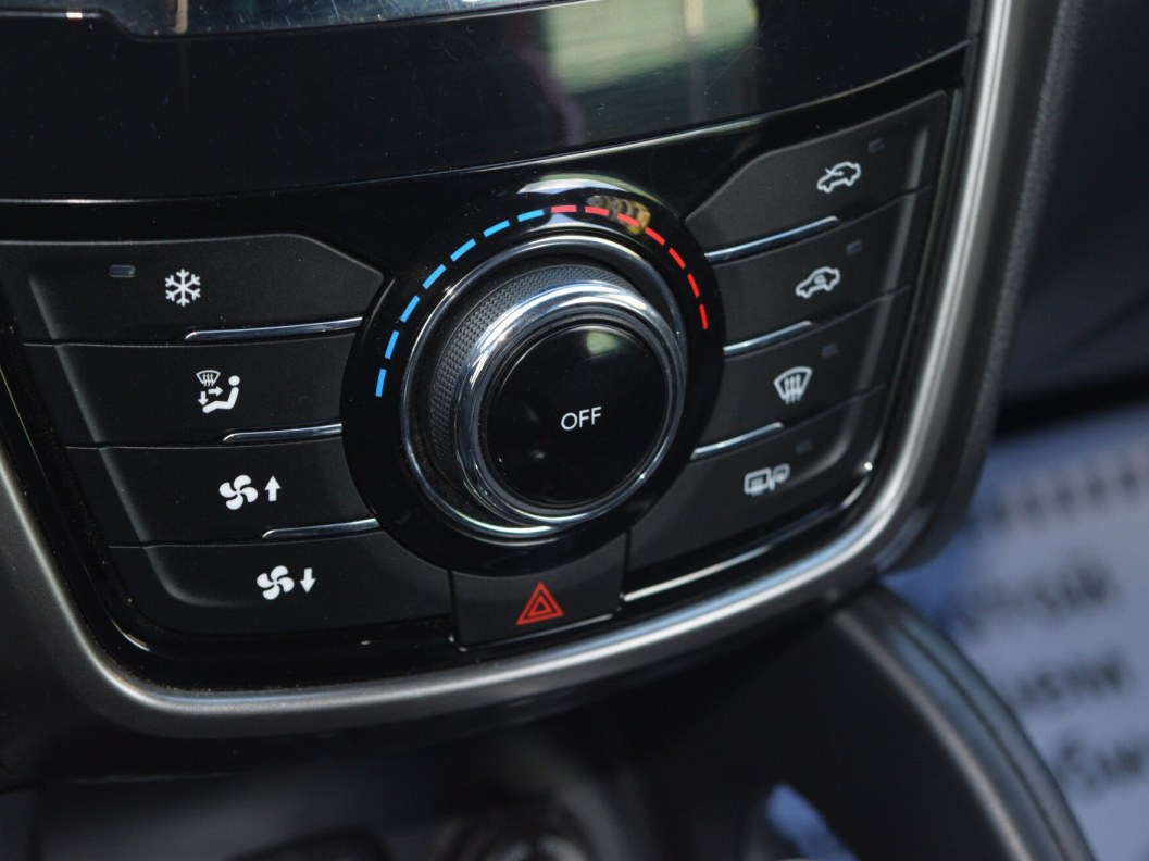 Changan CS75 1.8  фото 17