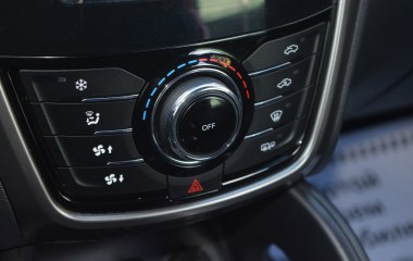 Changan CS75 1.8  превью 17