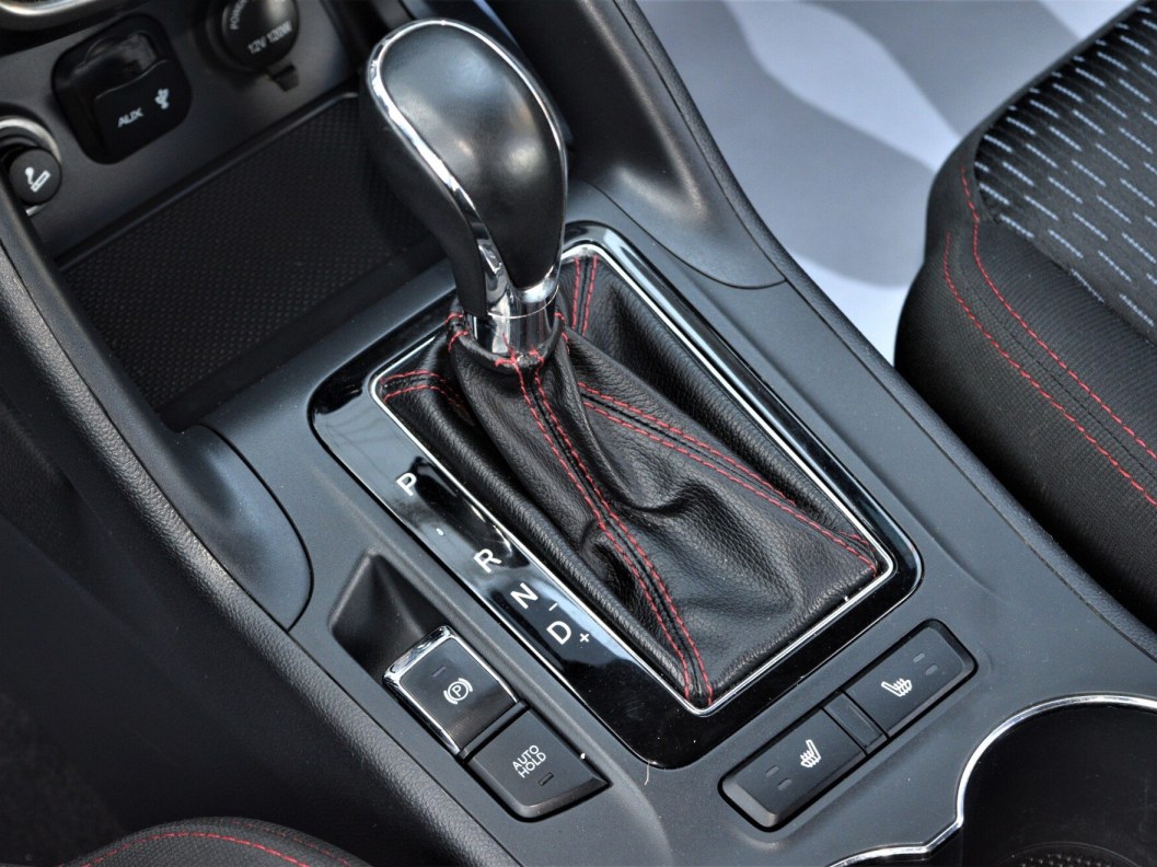 Changan CS75 1.8  фото 18