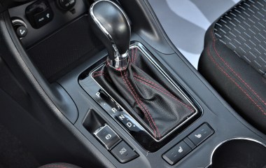 Changan CS75 1.8  превью 18