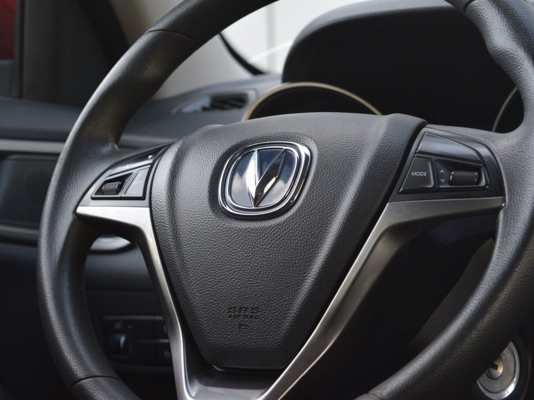 Changan CS75 1.8  фото 20