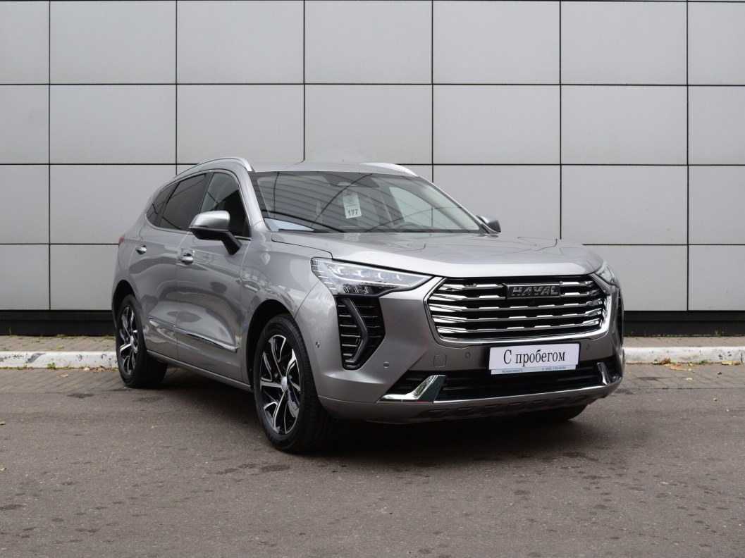 Haval Jolion Premium  фото 1