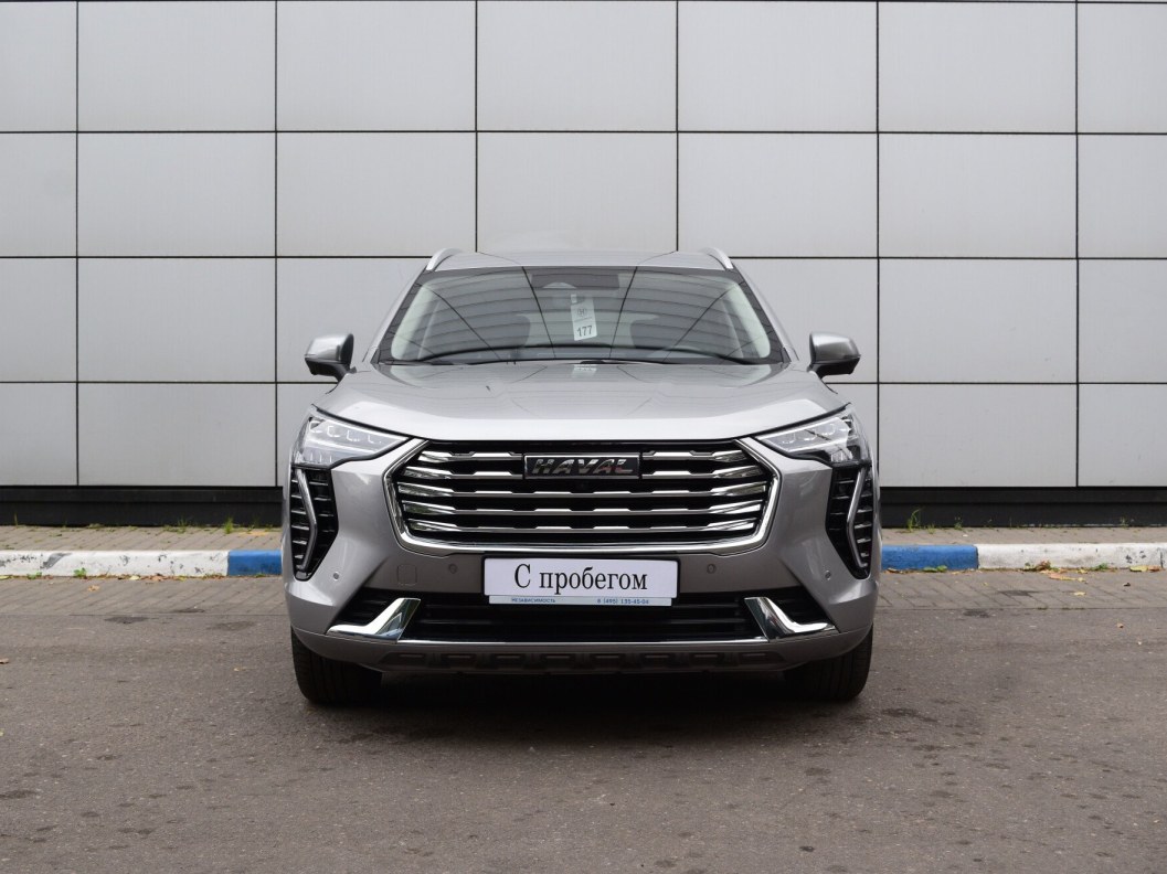 Haval Jolion Premium  фото 2