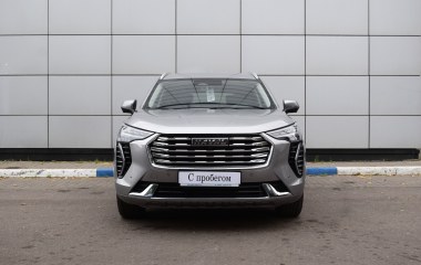 Haval Jolion Premium  превью 2