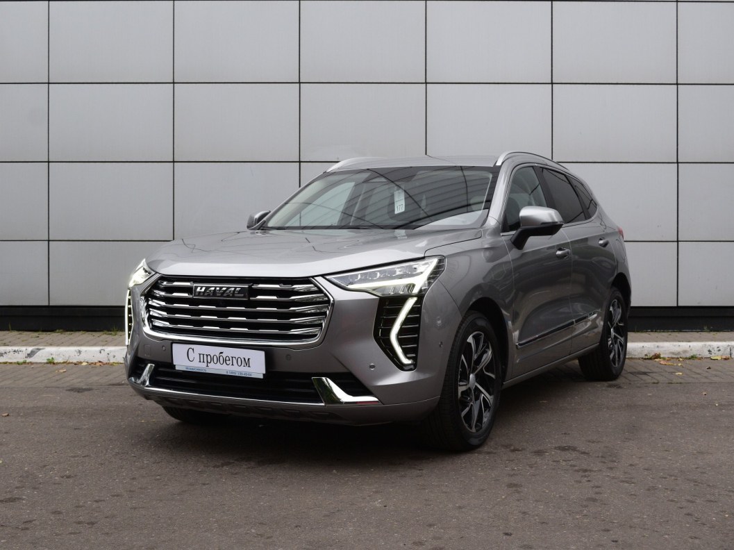 Haval Jolion Premium  фото 3
