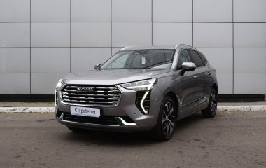 Haval Jolion Premium  превью 3