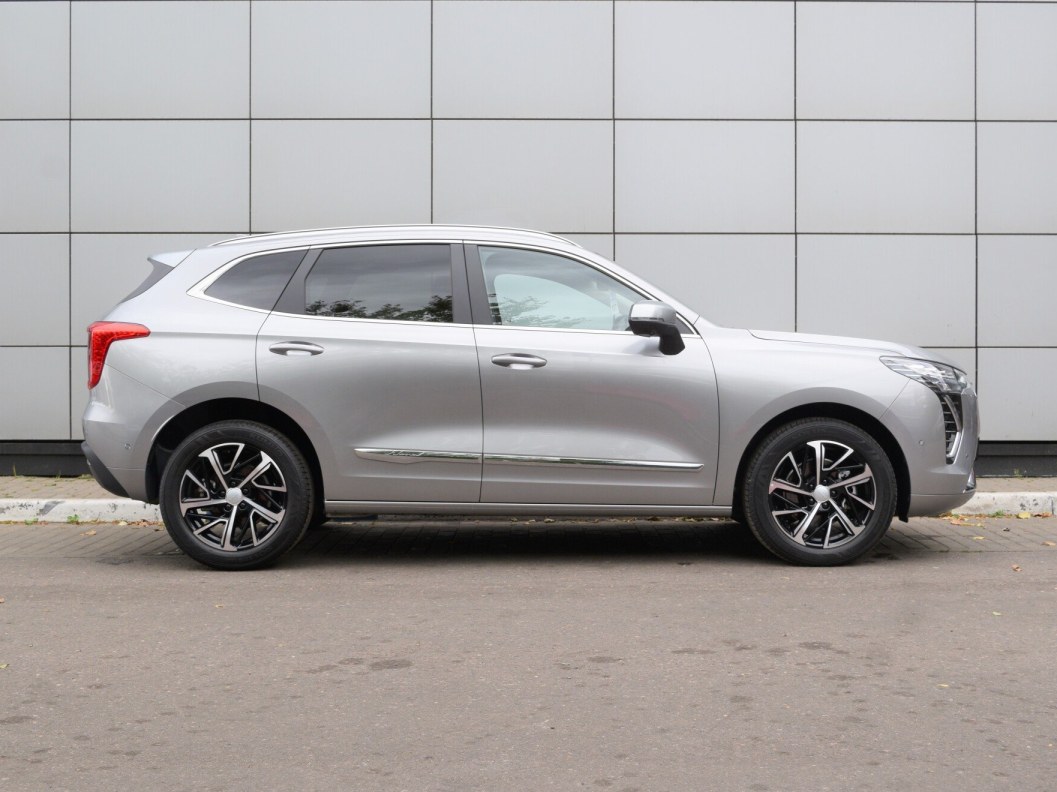Haval Jolion Premium  фото 4