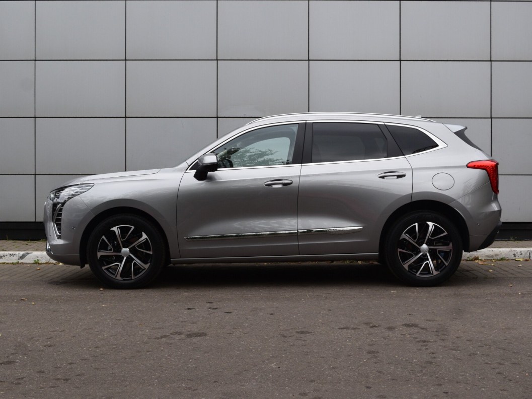 Haval Jolion Premium  фото 5