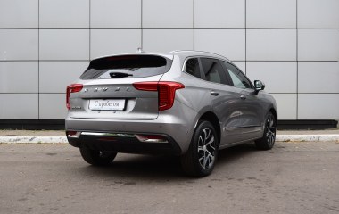 Haval Jolion Premium  превью 6