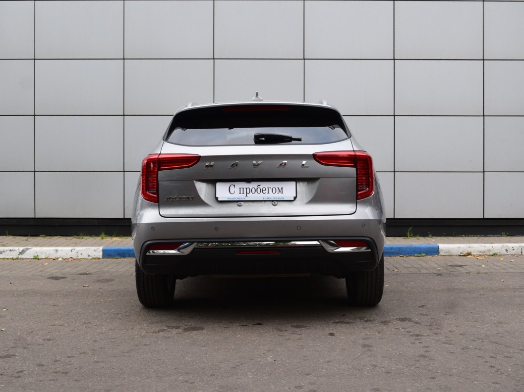 Haval Jolion Premium  фото 7