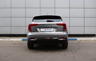 Haval Jolion Premium  превью 7
