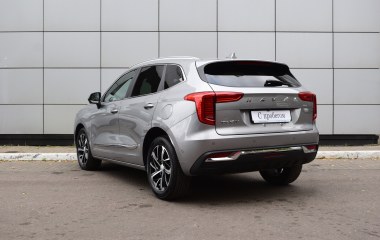 Haval Jolion Premium  превью 8