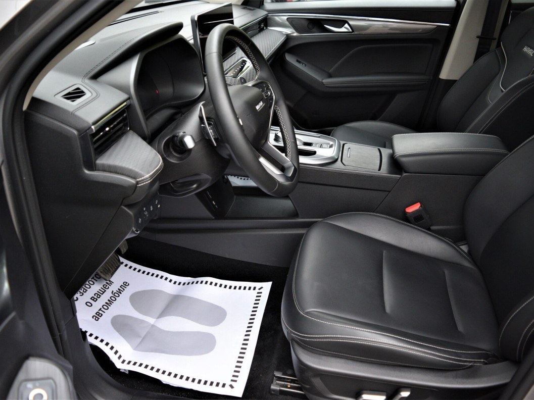 Haval Jolion Premium  фото 9