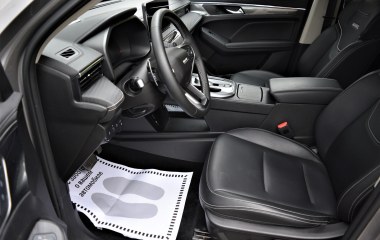 Haval Jolion Premium  превью 9