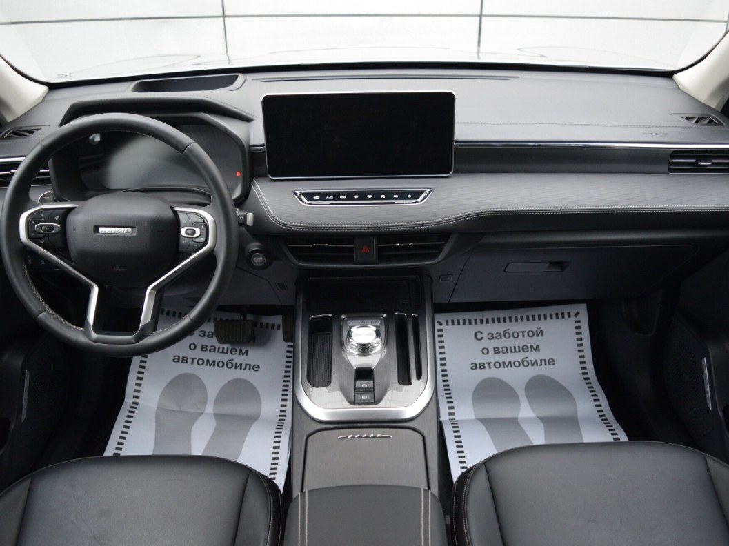 Haval Jolion Premium  фото 10
