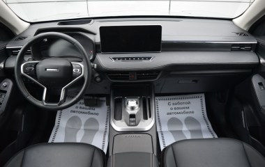 Haval Jolion Premium  превью 10