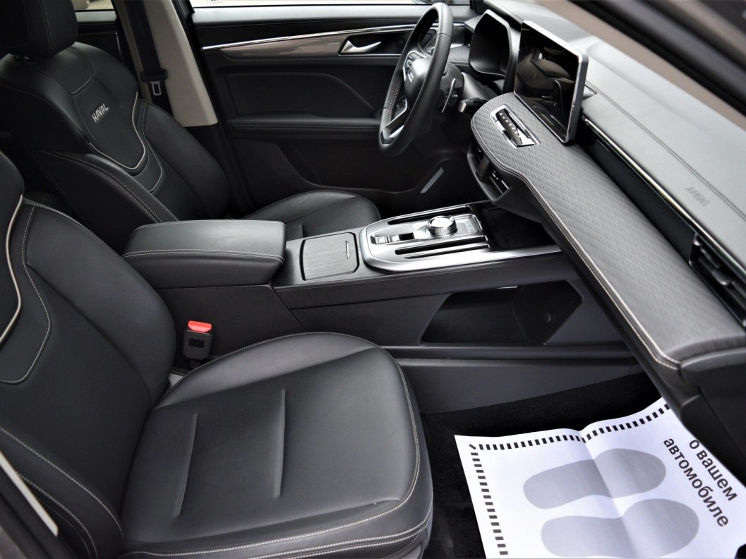 Haval Jolion Premium  фото 11