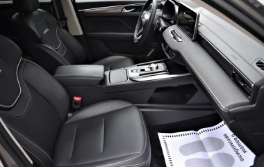 Haval Jolion Premium  превью 11