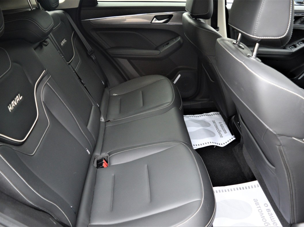 Haval Jolion Premium  фото 12