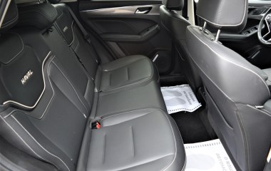 Haval Jolion Premium  превью 12