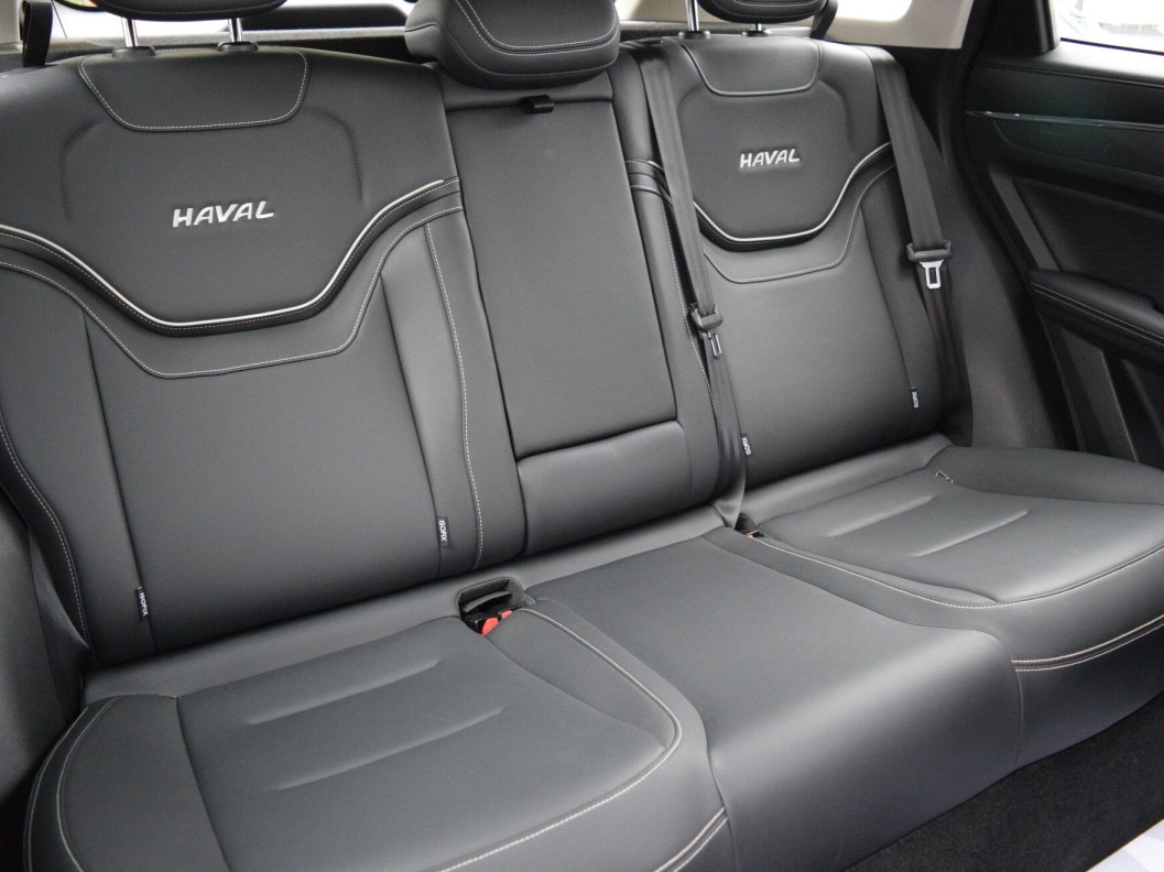 Haval Jolion Premium  фото 13