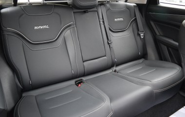 Haval Jolion Premium  превью 13