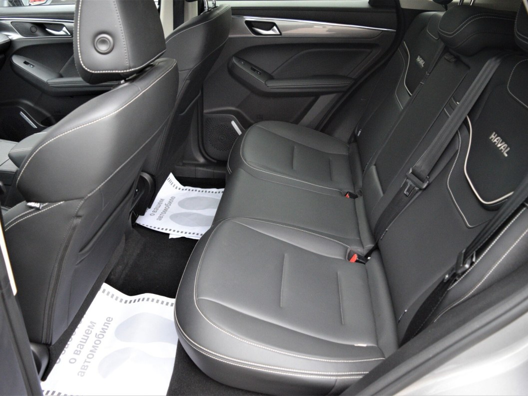 Haval Jolion Premium  фото 14