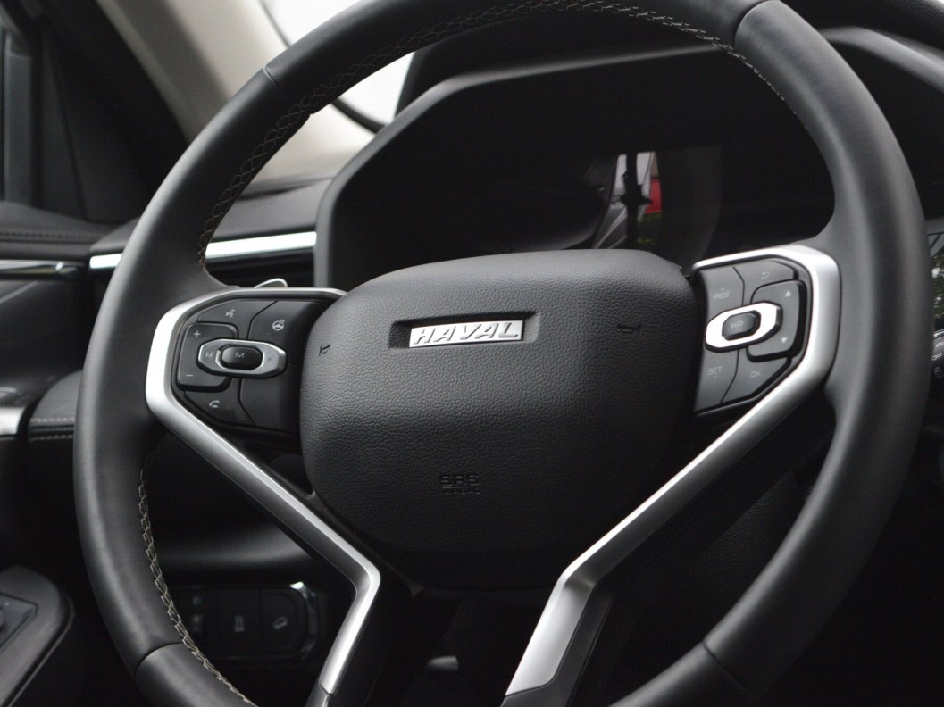 Haval Jolion Premium  фото 16