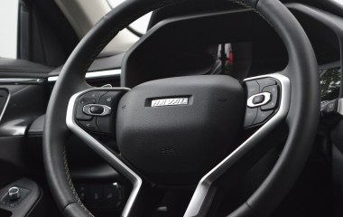 Haval Jolion Premium  превью 16
