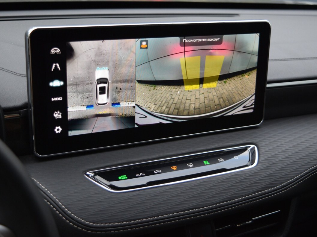 Haval Jolion Premium  фото 17