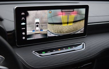 Haval Jolion Premium  превью 17
