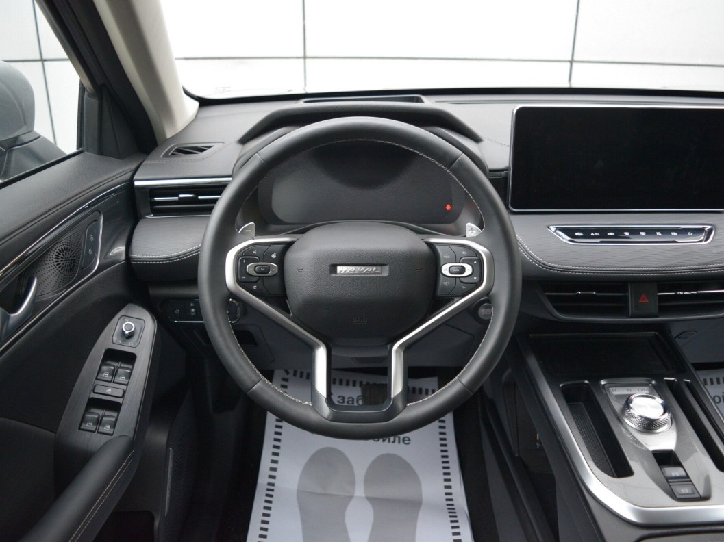 Haval Jolion Premium  фото 19