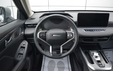 Haval Jolion Premium  превью 19