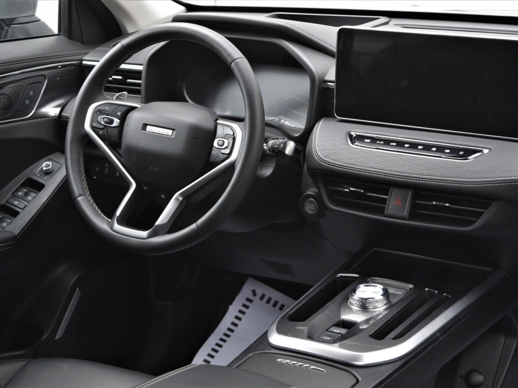 Haval Jolion Premium  фото 20