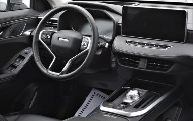Haval Jolion Premium  превью 20