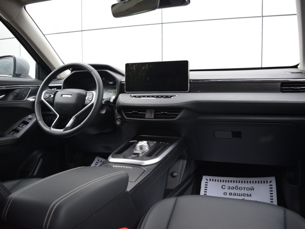 Haval Jolion Premium  фото 21