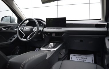 Haval Jolion Premium  превью 21