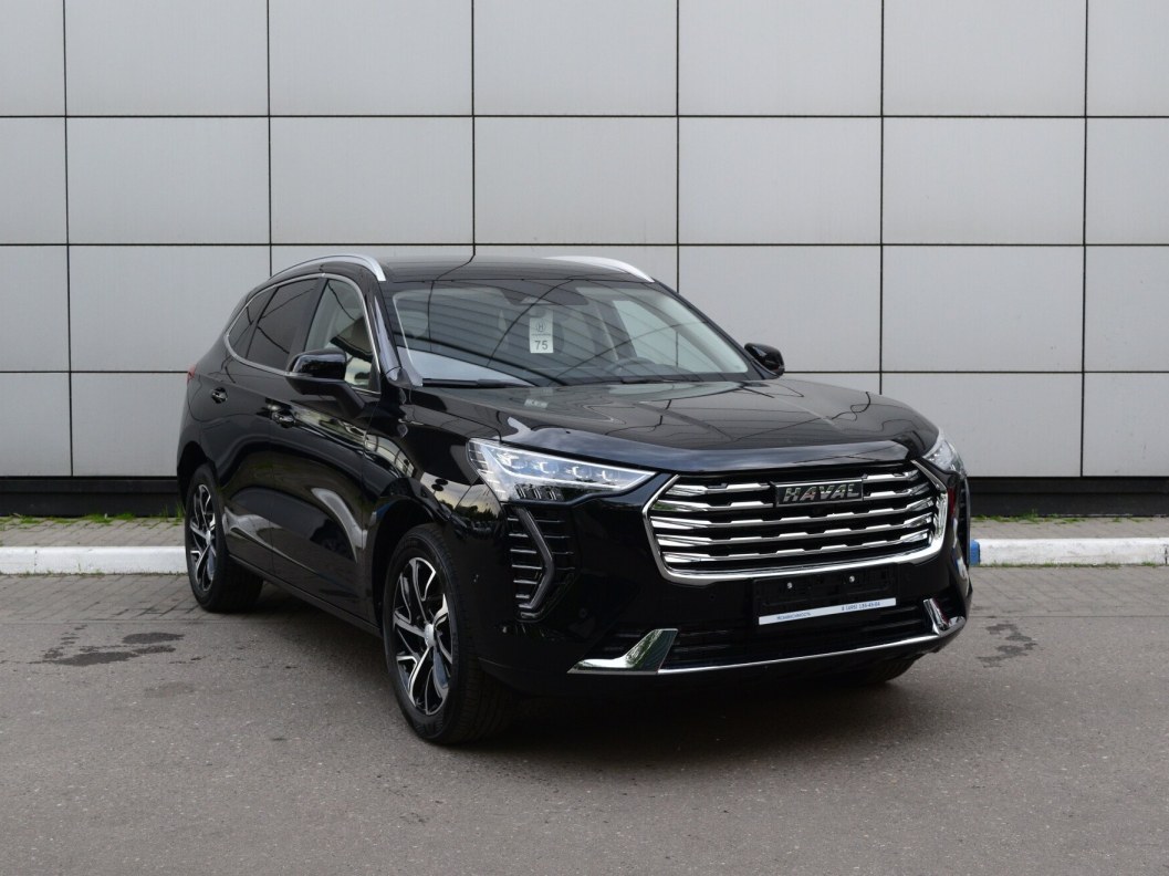 Haval Jolion Premium  фото 1