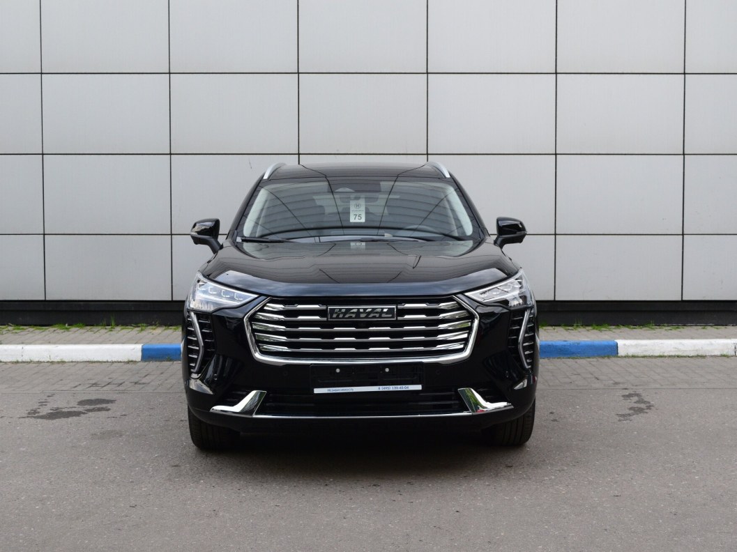 Haval Jolion Premium  фото 2
