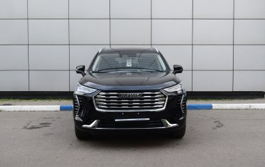 Haval Jolion Premium  превью 2